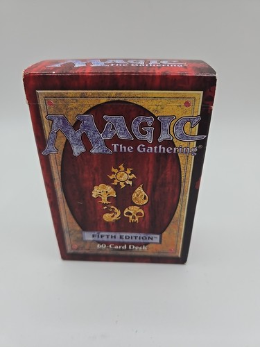 Magic the gathering - magic,