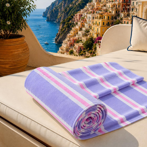 Telo mare microfibra - mare,