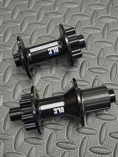 Mozzi ibridi DT Swiss 370