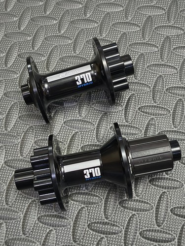 Set mozzi ibridi swiss - ibridi,