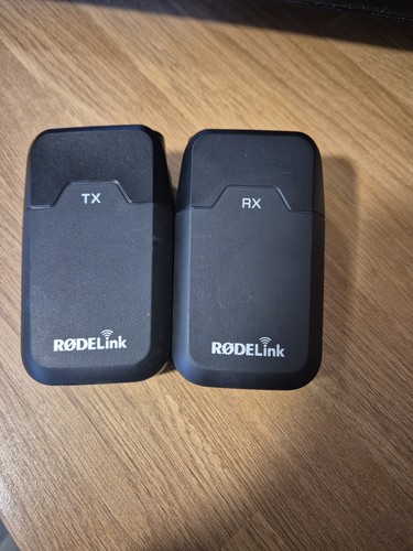 Rodelink belt cam - tx-belt, kit