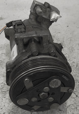 51868880 Compressore a/c  FIAT DOBLO' CARGO (3V) 1.6 Mjt 16V FRG