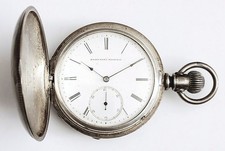 Orologio da tasca Elgin 92 -