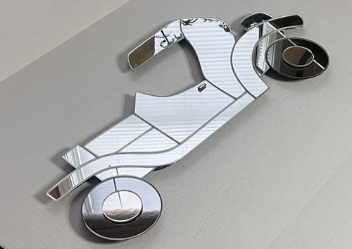 Specchio parete arredamento - specchio,