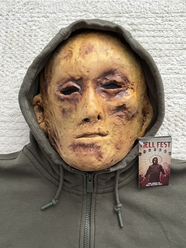 Hell fest altra maschera - fest, l'altra