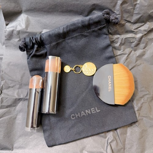 Pezzi chanel spazzole da - pezzi,
