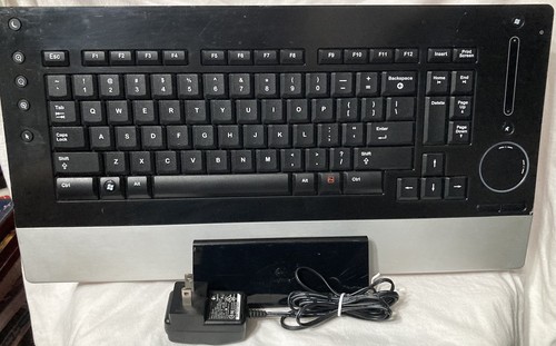 Logitech dinovo edge tastiera - dinovo,