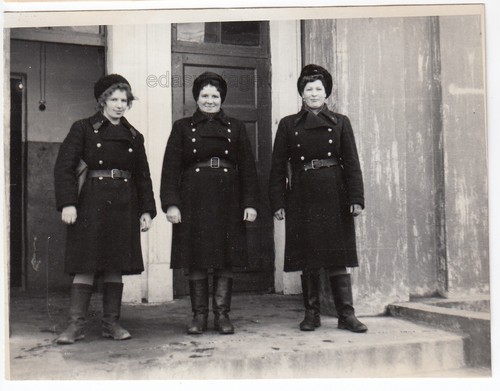Tre ragazze armate anni - , 60