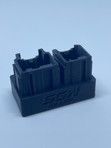 Bypass centralina sgw jeep - centralina,