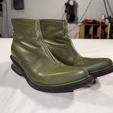 Stivali donna Dirk Bikkemberg