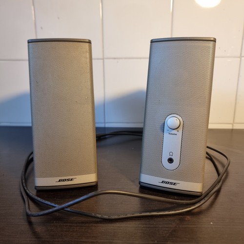 Bose companion series ii - 2,