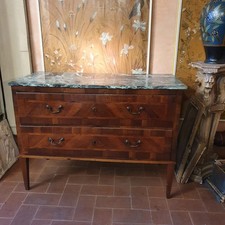 Comò  Luigi XVI emiliano L