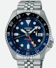 Orologio Seiko 5 Five Sport