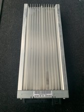 Amplificatore HIFI BMW Logic 7