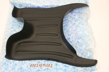 Tappetino pedana poggiapiedi Floor mat Piaggio Liberty 50 125 150 99-03