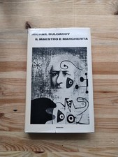 Il maestro e Margherita