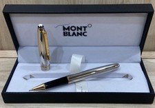 Penna a rullo Montblanc