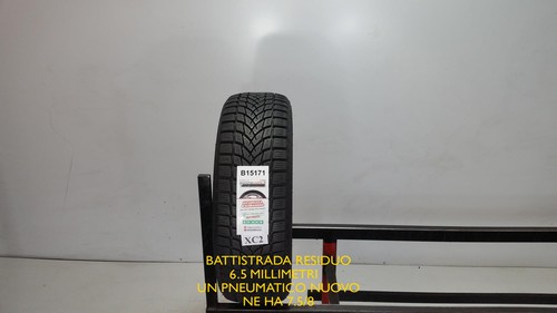 Gomme usate stagioni - usate, 4