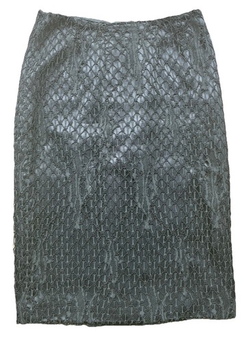 Gonna vintage gianni versace - gianni,