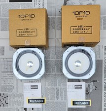 Technics EAS-10F10 coppia di