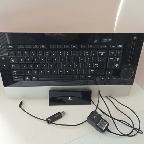 Logitech dinovo edge ray81 - dinovo, y-ray81