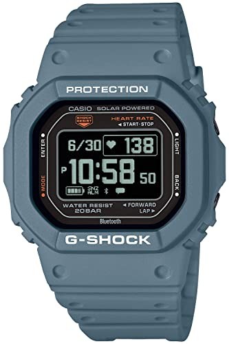 Orologio casio shock - orologio, g-shock