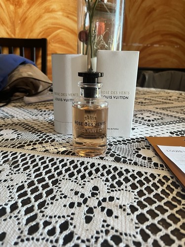 Louis vuitton rose - louis,