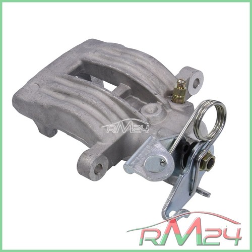 Pinza freno posteriore - pinza,