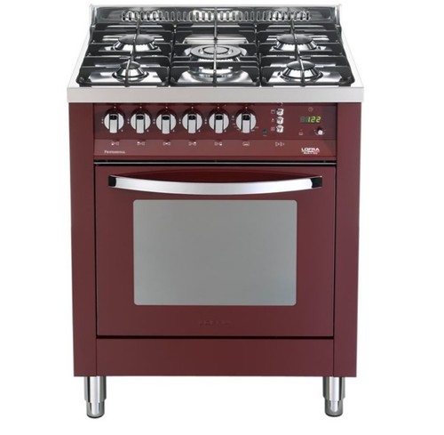 Lofra pr76gvt cucina - pr76gvt/c, rainbow