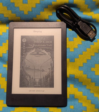 KOBO Aura Edition2 lettore