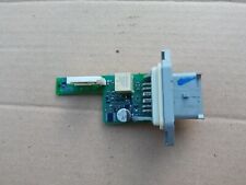 centralina alzavetro alzacristallo modulo elettrico cremagliera Fiat 500 L