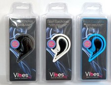 X2 Hook Pro Auricolari Sportivi Tapis Roulant Palestra Allenamento Fitness Cuffie Cellulare