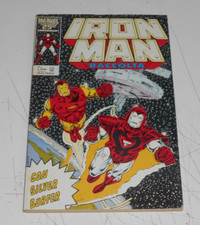 IRON MAN RACCOLTA 1 ED.PLAY