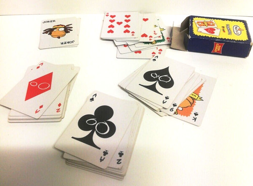 Patatine san carlo carte - patatine,