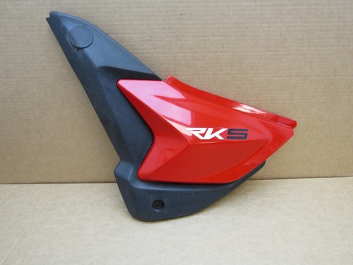Keeway rks 125 2018 718 - rks,