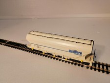 RIVAROSSI art 2138 CARRO TRAMOGGIA FS AUSILIARE MILANO