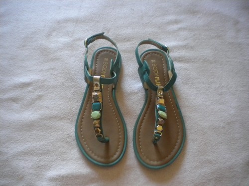 Scarpe sandali gioiello - scarpe,