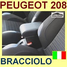 PEUGEOT 208 (2012-02/2019)-