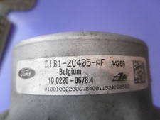 Centralina abs Ford Fiesta D1B1-2C405-AF 10022006784 10091501093