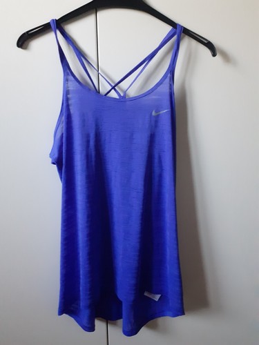 Canotta nike dri - canotta,