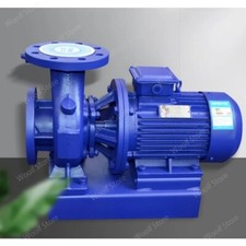 Pompa centrifuga orizzontale