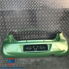 Paraurti posteriore opel agila