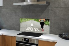 Parete posteriore cucina Tulup