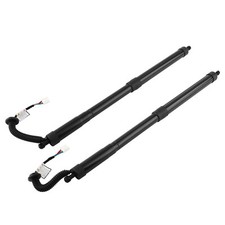 2 molle a gas portellone