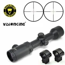 Visionking 1,5-6x42