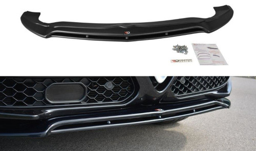Splitter spoiler sottoparaurti - splitter,