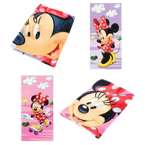 Telo mare minnie disney - telo,