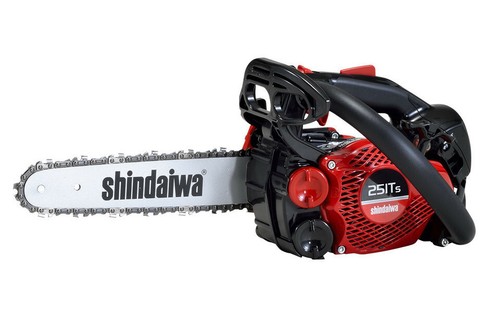 Motosega potatura shindaiwa - potatura,