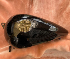 Serbatoio benzina originale