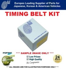 KIT CINGHIA DISTRIBUZIONE ADL
